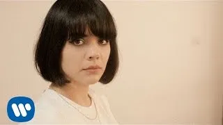 Bat For Lashes - Laura (Official Music Video)