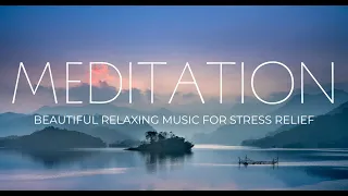 Спокойная Музыка Для Медитации И Снятия Стресса Meditation Music, Nature Sounds (2 часа/2 hours)