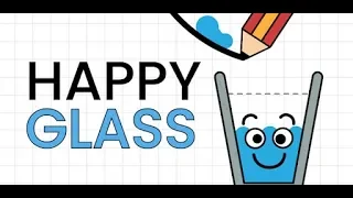 HAPPY GLASS ( LEVELS 61-70 ) - WALKTROUGH