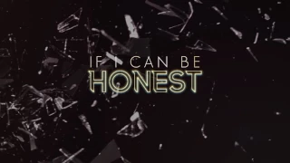 Thousand Foot Krutch - Honest (Lyric Video)