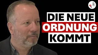 Dr. Markus Krall: Ich lasse mich nicht erpressen