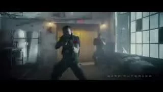 Hawkeye: Agent of Shield Theatrical Trailer (Fan Made)