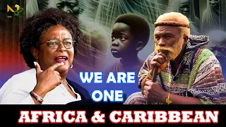 Joshua Maponga breaking colonial rules, Uniting Africans in Caribbeans