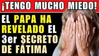 2024: EL MISTERIO DEL TERCER SECRETO DE FÁTIMA REVELADO - IMPACTO Y REVELACIONES DE LA VIRGEN MARÍA