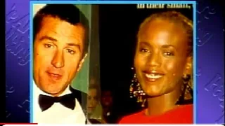 1987 SPECIAL REPORT: "BLACK WOMEN WHO LOVE AND MARRY WHITE MEN"