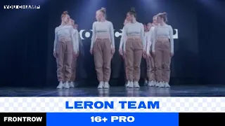 LERON TEAM|16+ PRO|YOU CHAMP 2022|#irkutsk