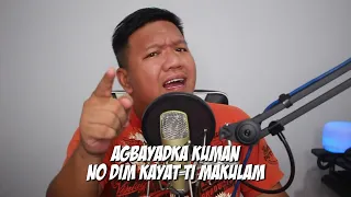 Gapu Kadayta Utangmo (Iniibig Kita Parody) | Jhae-are Abella