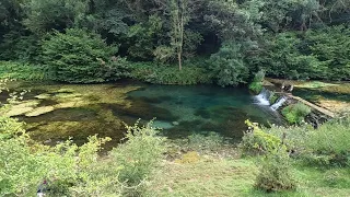 Lathkill Dale (08/08/2020)