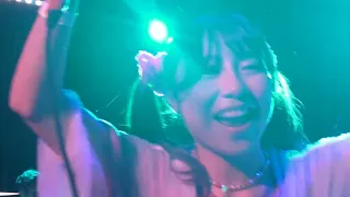HANABIE. * Almost Full Set * Front Row Center * (Live, 4K) * Marquis Theater, Denver, 2023