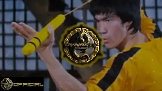"Game of Death" - Bruce Lee Game of Death Theme Rap Version (Prod. by Ali Dynasty)