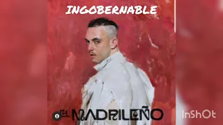 C. Tangana, Gipsy Kings, Nicolás Reyes, Tonino Baliardo - Ingobernable (oficial) |2021