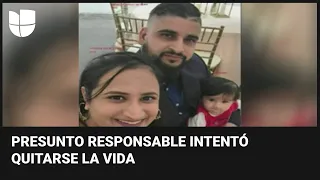 Un trabajador encontró los cuerpos: lo que se sabe de la familia hallada muerta en California