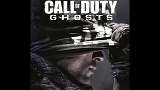 Call of Duty Ghosts Başlıyoruz BÖLÜM 1