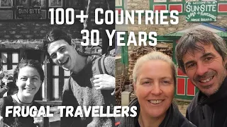 OUR STORY 100+ Countries in 31 Years | About Us | STUFF NZ & CNN TRAVEL