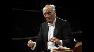 Sir Georg Solti/London Symphony Orchestra - Coriolan Overture, Op. 62 - Beethoven