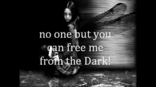 NEW DISORDER - Free Me From The Dark (Lyrics Video)