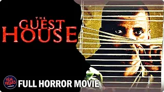 The Guest House - Free Full Horror Movie | Dark Stalker, Psychological Thriller Horror Movie