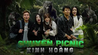 A Horrifying Picnic Trip | VietNam Comedy EP 721