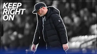 Wayne Rooney SACKED as Birmingham City manager | Keep Right On Podcast