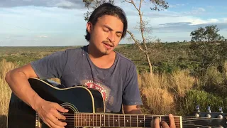 Rafael Solins - Coração Bandido - Leonardo (Cover)