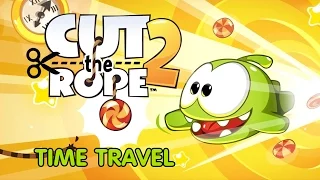 Om Nom Stories - (Cut the Rope) - Season 2 FULL