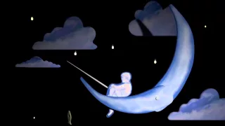 Animated Logo: Dreamworks