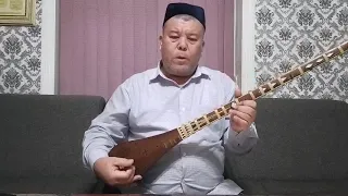 Ўзбекистон Давлат Консерваторияси Машраб Эрматов