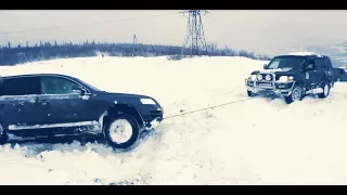 Собрались, застряли, расстроенные поехали домой. Случай из жизни.