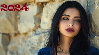 DEEP HOUSE MIX 2024 №500 👓 CAR MUSIC MIX 🚗 ETHNIC ARABIC MUSIC