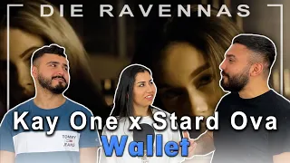 Reaktion auf Kay One & Stard Ova - Wallet | Die Ravennas