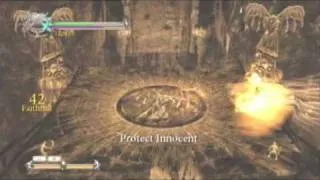 Dante's Inferno: Fraud - Malebolge 5 | WikiGameGuides