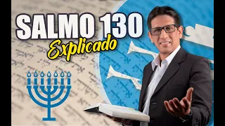 ✅ SALMO 130 - EXPLICADO 🔥 | Reavivados por su Palabra || 13 DE SEPTIEMBRE 2023