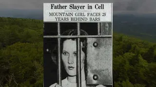 The Hillbilly Girl Murder - Finding Trigg Maxwell - Pound Virginia