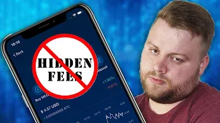 Crypto.com Exchange: DONT PAY HIDDEN FEES!