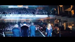 Now You See Me UK Official Trailer 1 - In Cinemas 3rd July 2013