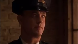 Yeşil Yol - The Green Mile (1999) HD Fragman izle