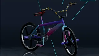 играю в BMX 2