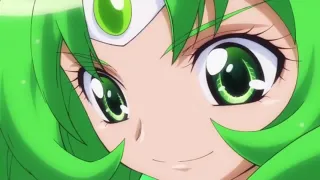 Glitter force detransformations (concept) +reverse