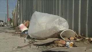 South LA To Get $1 Million Towards Cleaner Streets