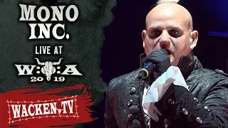 Mono Inc. - Full Show - Live at Wacken Open Air 2019