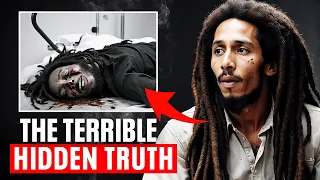 What They Never Told You About The Death Of Bob Marley