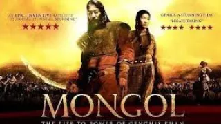 Mongol: The Rise of Genghis Khan