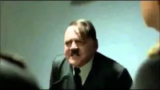 Hitler - GANGNAM STYLE !!! (강남스타일)