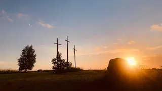 2021-06-19 | Šv. Mišios iš Pakutuvėnų | br. Gediminas Numgaudis OFM