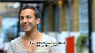 Backstreet Boys - Erros do Documentário - Legendado PT-BR