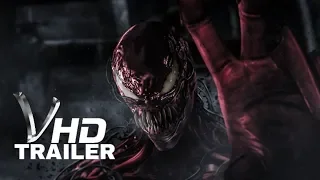 Marvel's Carnage Movie [ HD ] | Cameron Monaghan Trailer #2 [ Fan - Made ]