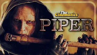 PIPER (2023) | Official Trailer