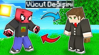 FERİTED VS MİNECRAFT #418