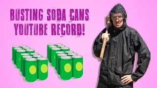 The YouTube Record