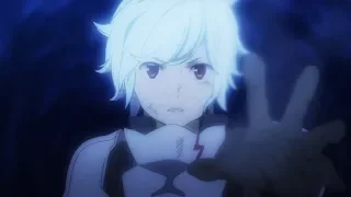 Bell Cranel vs Minotauro - Danmachi AMV